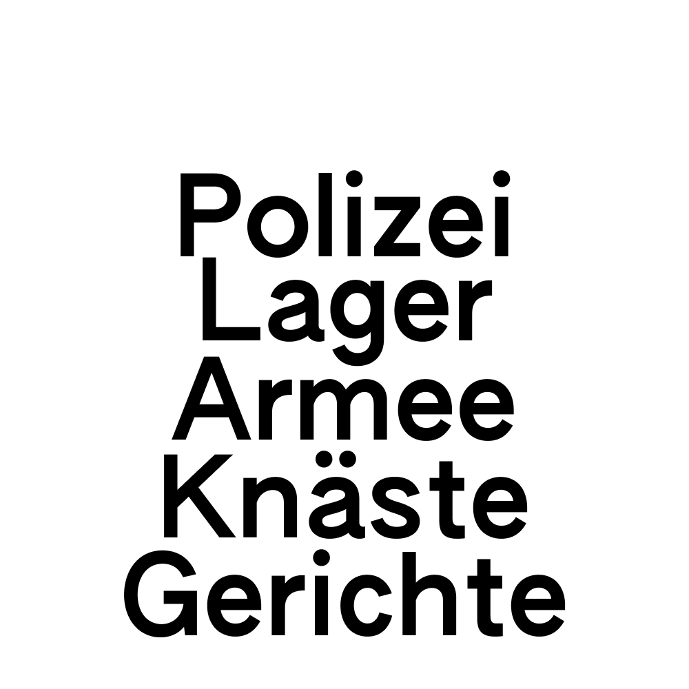 Abolitionistische Velotour durch Bern