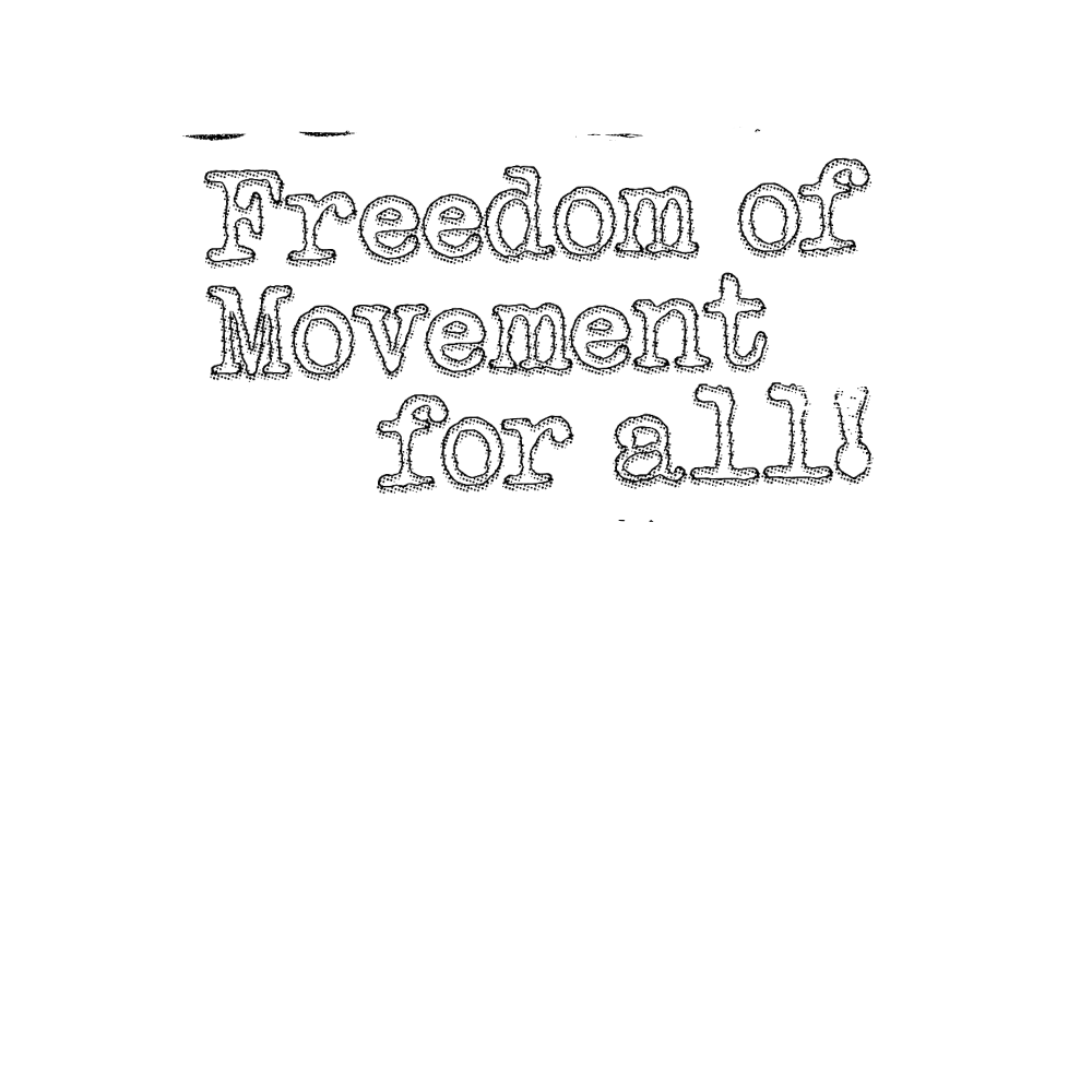 Abolish Frontex Academy: Redebeitrag Bfa!